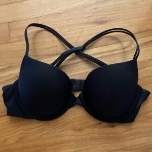 Victoria’s Secret Lined Demi Bra
